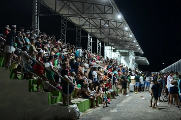 Foto - FINAL DO CAMPEONATO