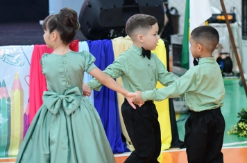 Foto - FORMATURA DO ABC 2025