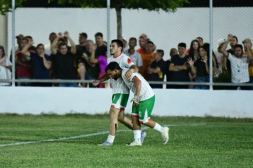 Foto - FINAL DO CAMPEONATO