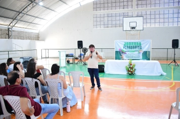 Foto - JORNADA PEDAGÓGIGA 2026