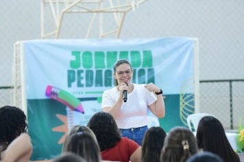 Foto - JORNADA PEDAGÓGIGA 2026