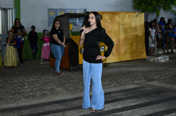 Foto - PROJETO LITERÁRIO - JOÃO BERNARDINO DE LIMA