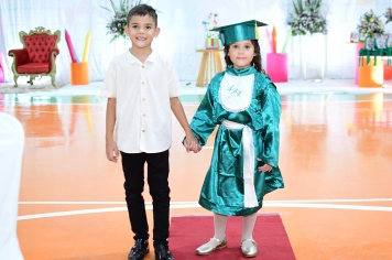 Foto - FORMATURA DO ABC 2025