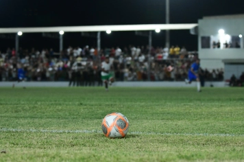 Foto - FINAL DO CAMPEONATO