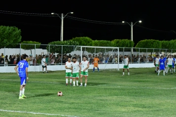 Foto - FINAL DO CAMPEONATO