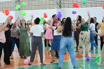 Foto - JORNADA PEDAGÓGIGA 2026