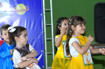 Foto - PROJETO LITERÁRIO - QUINCO BARBOSA