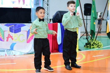 Foto - FORMATURA DO ABC 2025