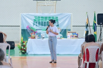 Foto - JORNADA PEDAGÓGIGA 2026