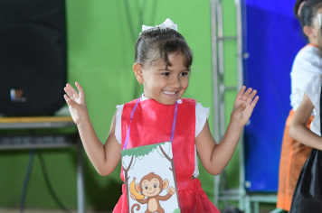 Foto - PROJETO LITERÁRIO - QUINCO BARBOSA