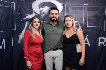 Foto - FESTA DE FIM DE ANO 