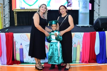 Foto - FORMATURA DO ABC 2025