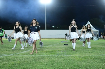 Foto - FINAL DO CAMPEONATO