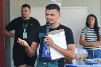 Foto - SEMANA DO IDOSO 2025