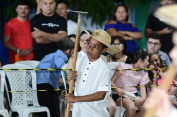 Foto - PROJETO LITERÁRIO - JOÃO BERNARDINO DE LIMA