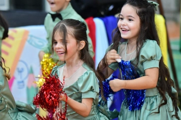 Foto - FORMATURA DO ABC 2025