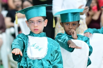 Foto - FORMATURA DO ABC 2025