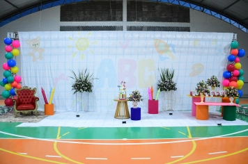 Foto - FORMATURA DO ABC 2025