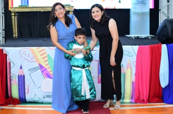 Foto - FORMATURA DO ABC 2025