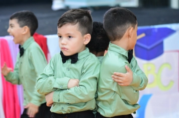 Foto - FORMATURA DO ABC 2025