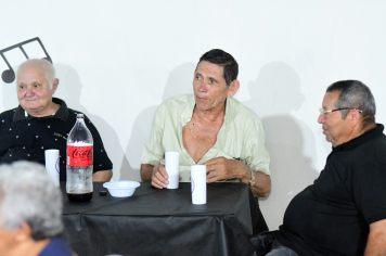 Foto - ENCERRAMENTO DA SEMANA DO IDOSO 2025
