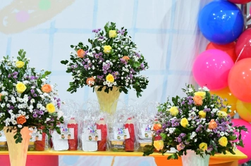 Foto - FORMATURA DO ABC 2025