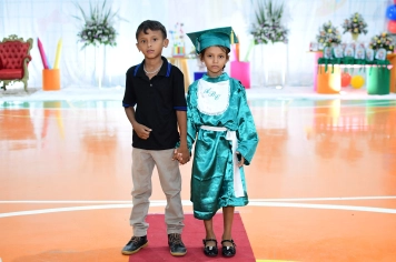 Foto - FORMATURA DO ABC 2025