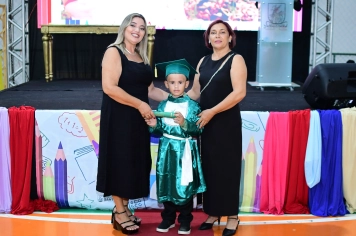 Foto - FORMATURA DO ABC 2025