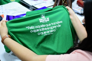 Foto - JORNADA PEDAGÓGIGA 2026