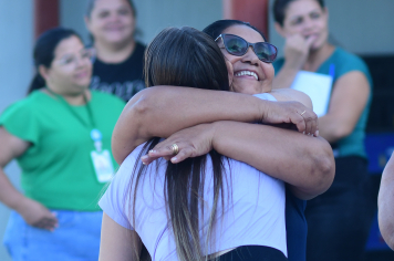 Foto - SEMANA DO IDOSO 2025