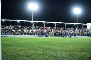 Foto - FINAL DO CAMPEONATO