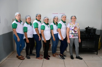 Foto - INÍCIO DO ANO LETIVO 2026