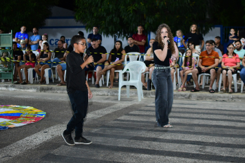 Foto - PROJETO LITERÁRIO - JOÃO BERNARDINO DE LIMA
