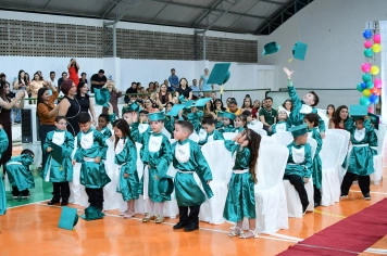 Foto - FORMATURA DO ABC 2025