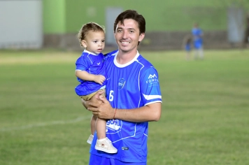 Foto - FINAL DO CAMPEONATO