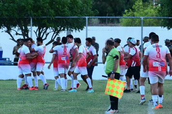 Foto - FINAL DO CAMPEONATO