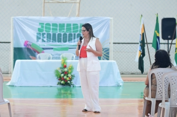Foto - JORNADA PEDAGÓGIGA 2026