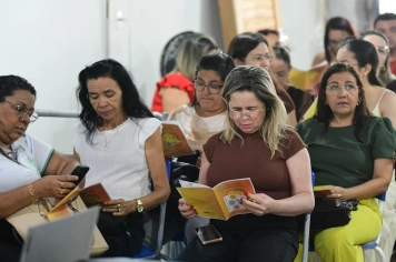 Foto - JORNADA PEDAGÓGIGA 2026