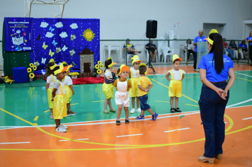 Foto - PROJETO LITERÁRIO - JESUS MENINO