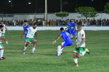 Foto - FINAL DO CAMPEONATO