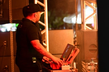 Foto - FESTA DE FIM DE ANO 