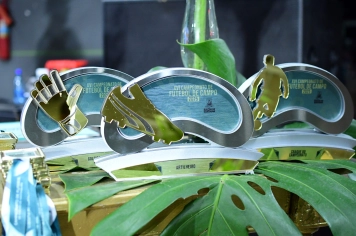 Foto - FINAL DO CAMPEONATO