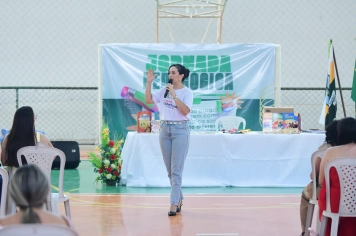 Foto - JORNADA PEDAGÓGIGA 2026