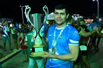 Foto - FINAL DO CAMPEONATO