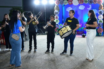 Foto - PROJETO LITERÁRIO - JOÃO BERNARDINO DE LIMA