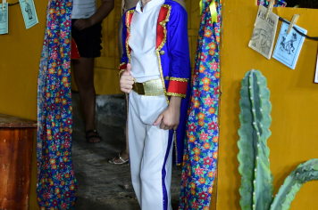 Foto - PROJETO LITERÁRIO - JOÃO BERNARDINO DE LIMA