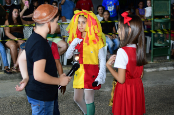Foto - PROJETO LITERÁRIO - JOÃO BERNARDINO DE LIMA