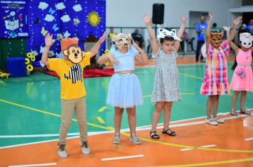 Foto - PROJETO LITERÁRIO - JESUS MENINO