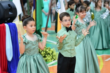 Foto - FORMATURA DO ABC 2025