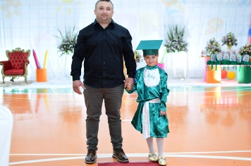 Foto - FORMATURA DO ABC 2025